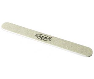 Pilník bílý 80/80