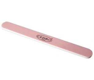 Pilník bílý 320/320