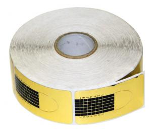 Šablony na nehty 500ks