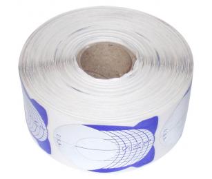 Šablony na nehty 500ks