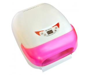 UV lampa 36W digitální se senzorem a sušičkou