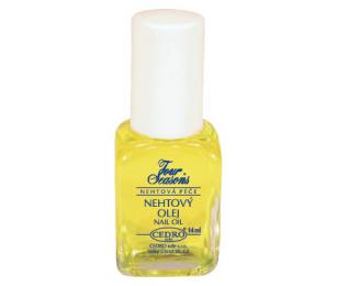 Nehtový olej FS