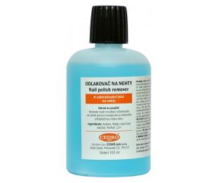 Odlakovač na nehty FS