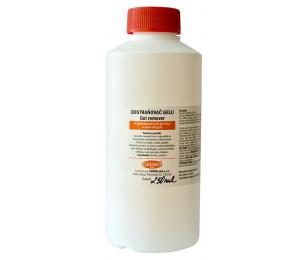 Odstraňovač UV gelu 250 ml