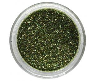 Glitr s holografickým efektem č. 3